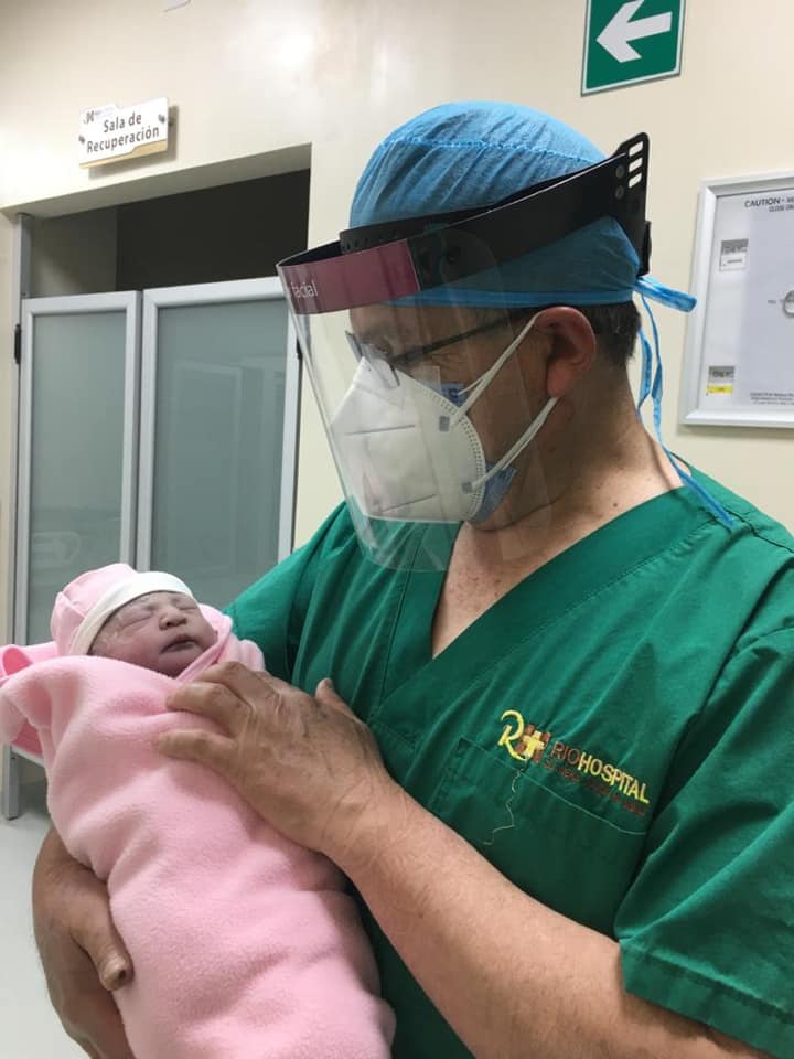 Pediatría y neonatología