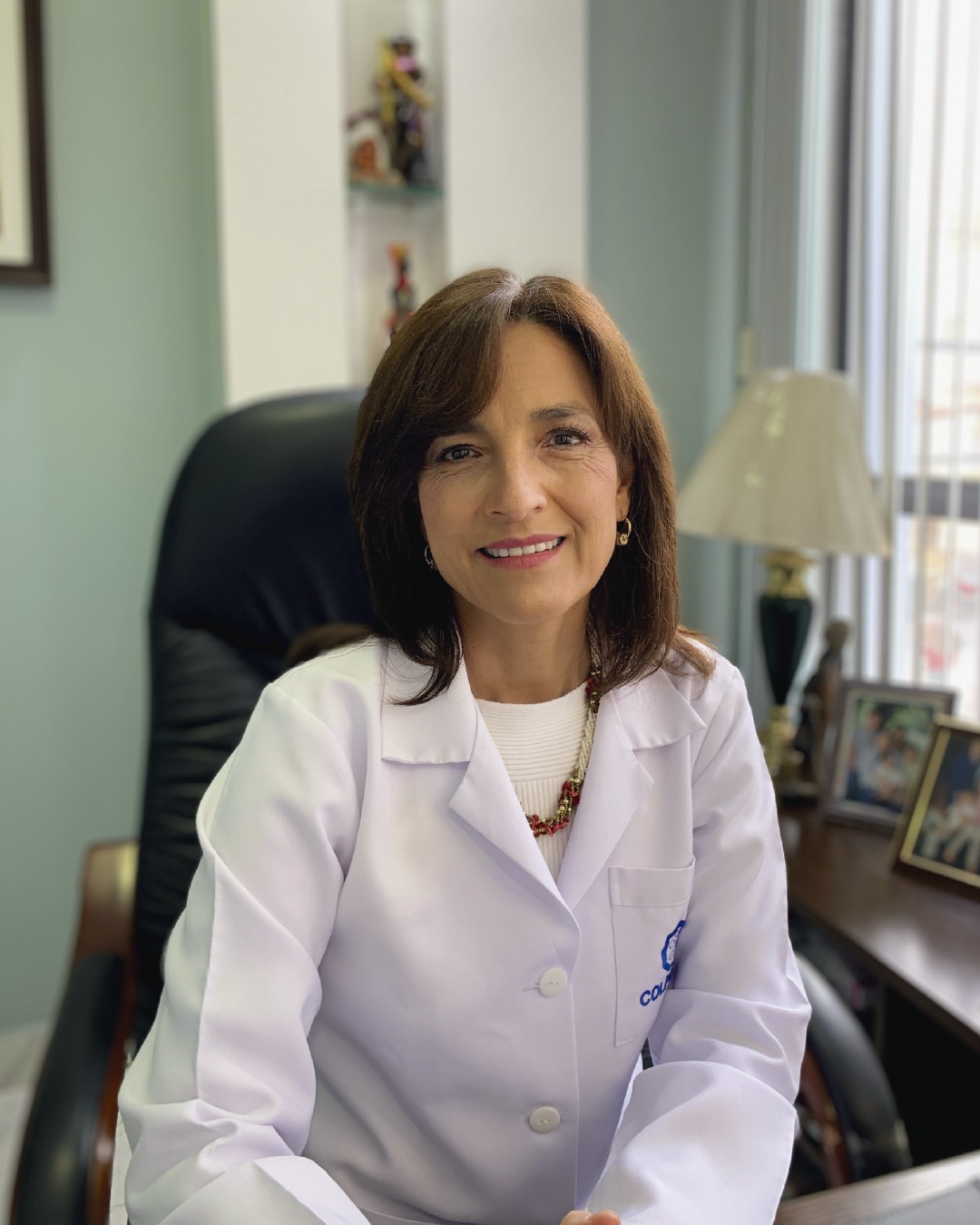 Ginecología y obstetricia